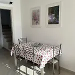 Casa de Férias La Punta Di Varenna