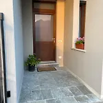Casa de Férias La Punta Di