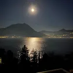 La Punta Di Varenna