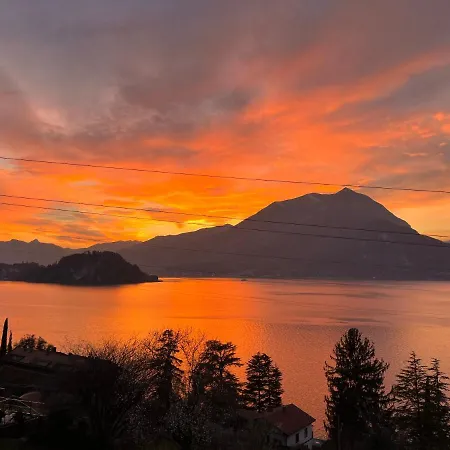 La Punta Di Semesterbostad *