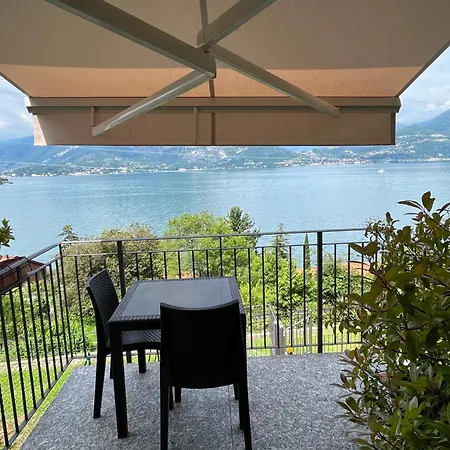 La Punta Di * Varenna