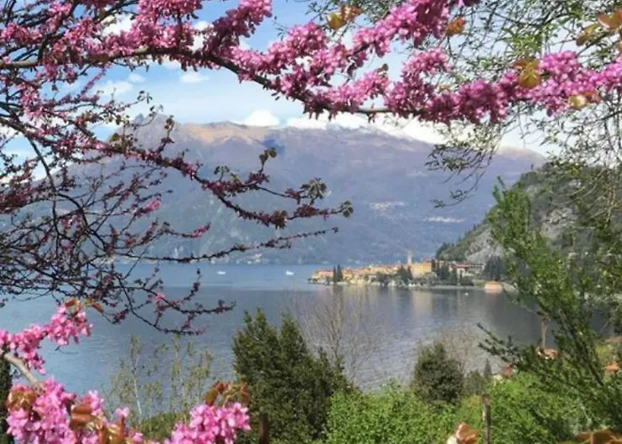 Semesterbostad La Punta Di *