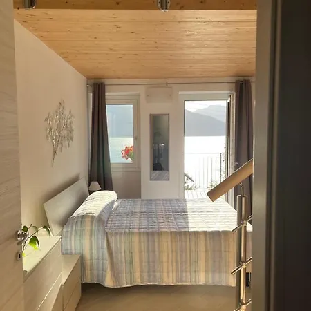 La Punta Di * Varenna