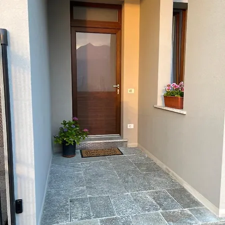 Holiday home La Punta Di