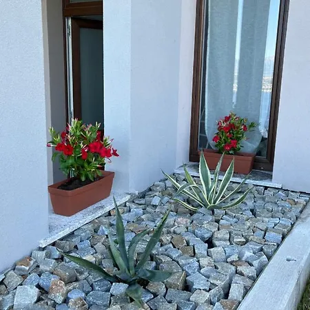 Feriehus La Punta Di