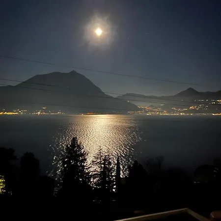 La Punta Di Varenna