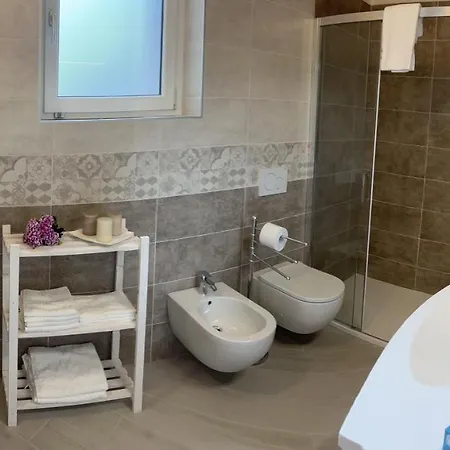 La Punta Di Holiday home Varenna