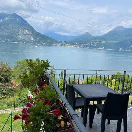 La Punta Di * Varenna