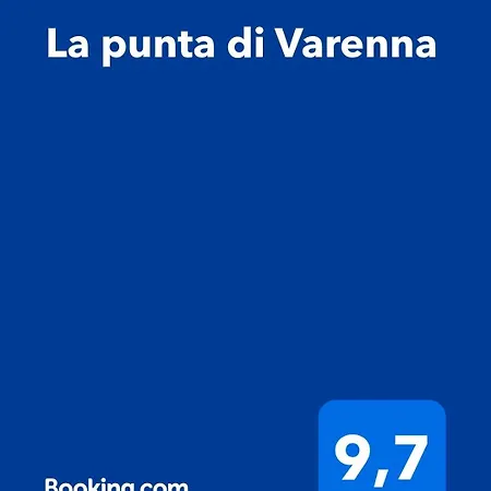 La Punta Di * فارينا