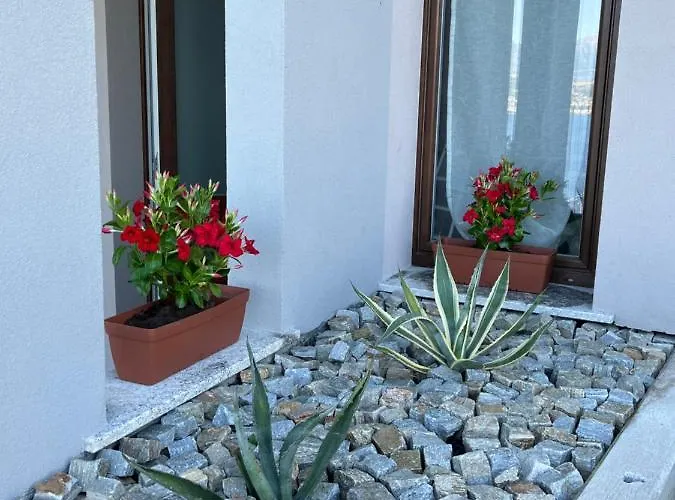 Semesterbostad La Punta Di