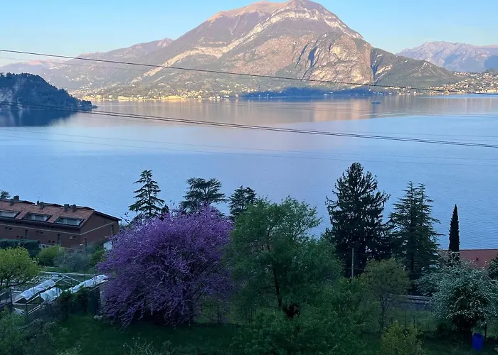 La Punta Di * Varenna