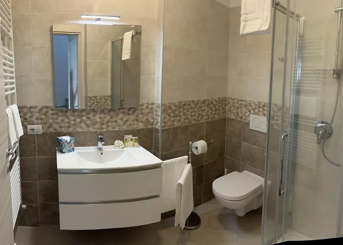 La Punta Di 바레나