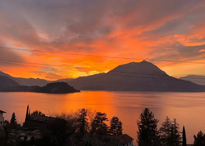 La Punta Di 펜션 *