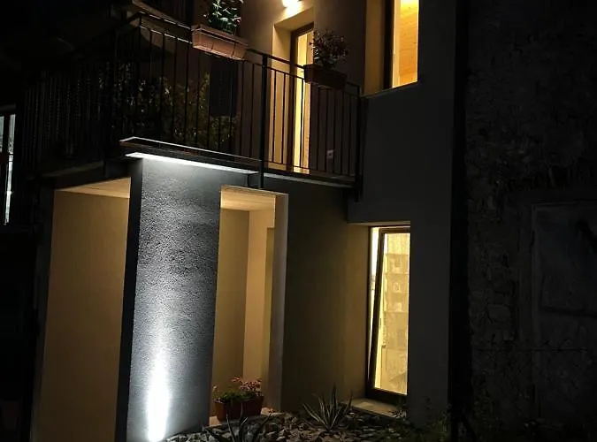 La Punta Di 펜션 바레나