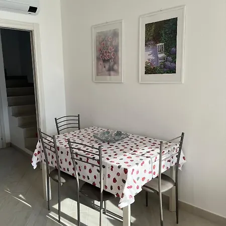 Holiday home La Punta Di Varenna