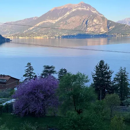 La Punta Di * Varenna